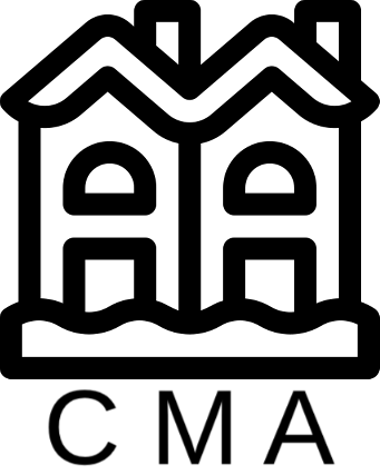 Center for Mortgage Access Logo
